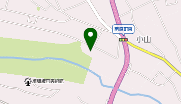 山久プロパン(株)の地図画像