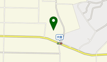 知多高圧ガス(株)の地図画像