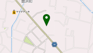 浅野産業(株) 岡山総合事業所の地図画像