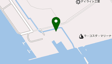 伊丹産業(株)岡山工場の地図画像