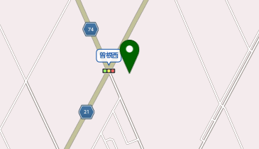 山陽ガス(株)倉敷営業所の地図画像