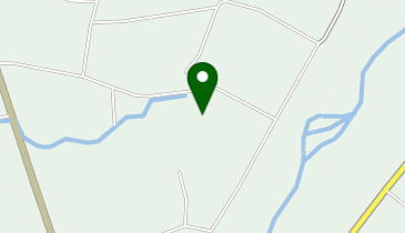 サンリン(株) 穂高オートガススタンドの地図画像