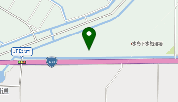 浅野産業(株) 倉敷事業所の地図画像