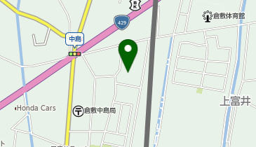 サーンガス共和(株) 倉敷営業所の地図画像