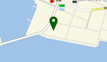 (有)大和商事 オートガススタンドの地図画像