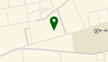 サンリン(株)駒ヶ根オートガススタンドの地図画像