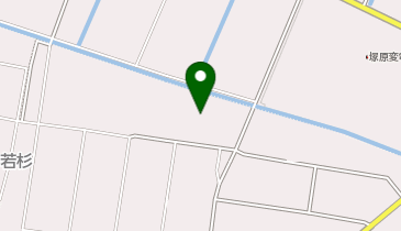 (株)中村燃料商店 大島企業団地給油所の地図画像