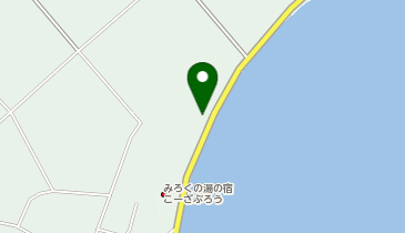 (株)清水住設の地図画像