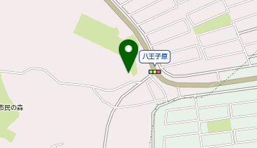 (株)サガミ 湘南支店の地図画像