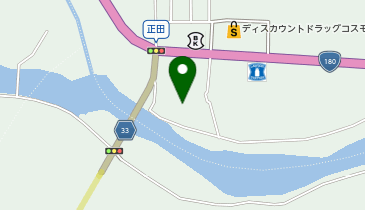 田中実業(株) 新見営業所の地図画像