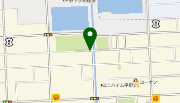 伊丹産業(株) 加美北LPガススタンドの地図画像