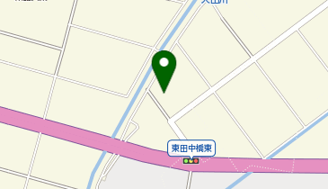 名古屋プロパン瓦斯(株) 小牧支店の地図画像