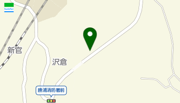 斎藤液化ガス(株)の地図画像