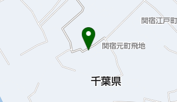 陽品運輸倉庫(株) 野田事業所の地図画像