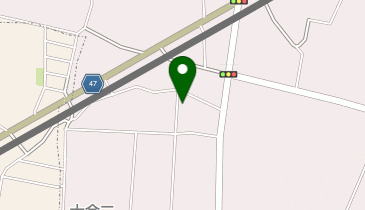 宇田川(株) 高田LPガススタンドの地図画像