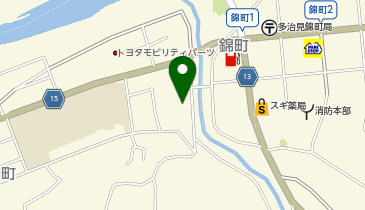 東鉄商事(株)の地図画像