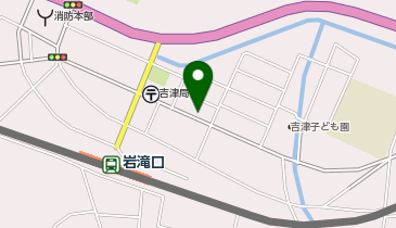 小谷産業(株) 宮津充填所の地図画像