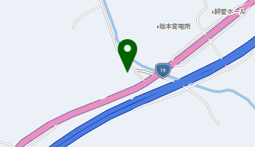 共栄液化瓦斯(株)の地図画像