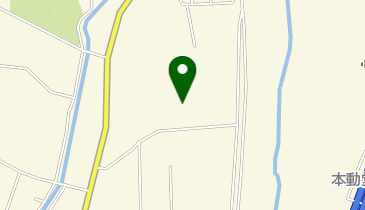 (株)シバヤマ 藤岡LPガス充填所の地図画像