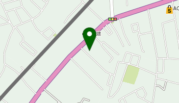 京成オートサービス(株) 滝台営業所の地図画像