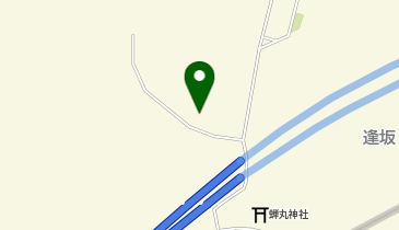 (株)東山 大津事業所の地図画像