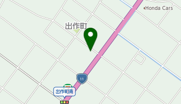 三宅産業(株) LPG工場の地図画像