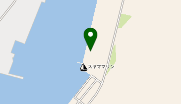 日本プロパンガス(株) 詫間LPG基地の地図画像