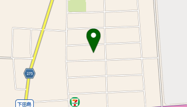 群馬燃料(株) 宝泉充填所の地図画像