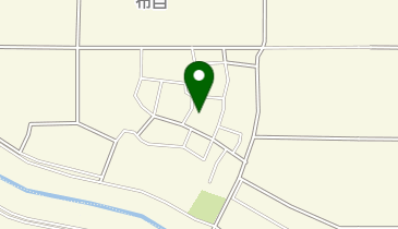 福井ツバメ商事(株) 芦原オートスタンドの地図画像