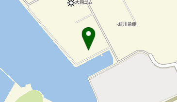ジクシス(株) 丸亀LPG充てん所の地図画像