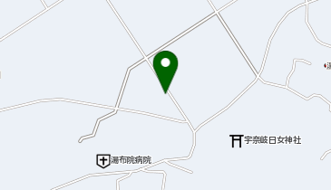 (株)大谷商会 LPガス事業所の地図画像