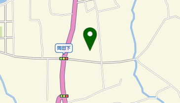 四国石油(株) 中讃営業所の地図画像