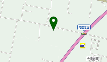 日本プロパンガス(株) 高松工場の地図画像