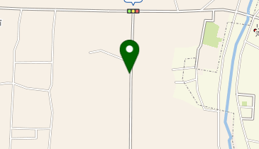 高橋石油(株) 東営業所の地図画像