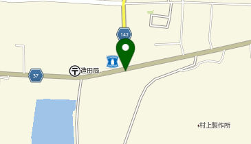 (株)JA香川県オートエナジー 大川充填所の地図画像