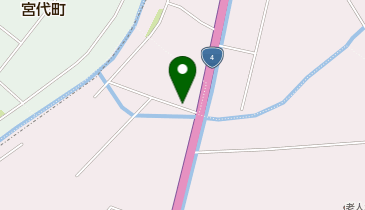 ENEOSグローブエナジー(株)東武支店の地図画像