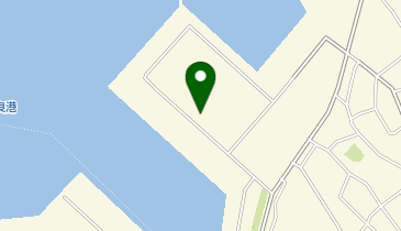 宮古ガス(株)の地図画像