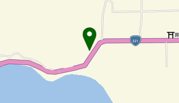 土佐ガス(株) 清水工場の地図画像