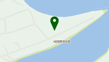 (株)ツバメガス 宮崎北部カンパニーの地図画像