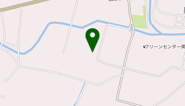 藤田商事(株) 脇町充填所の地図画像