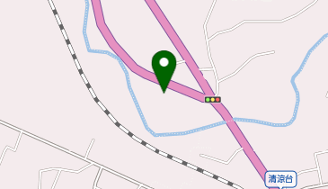 (株)サカプロの地図画像