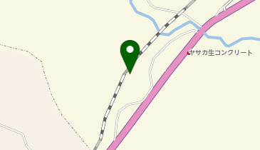 宮崎商事(株)牟岐工場の地図画像