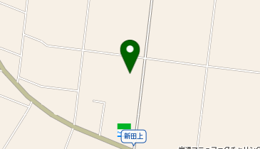 ミライフ(株) 栃木オフィスの地図画像