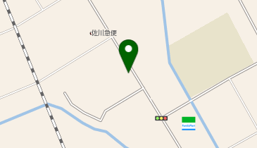 太平熔材(株) 大館営業所の地図画像