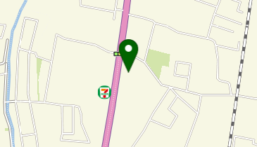 (株)ガスワン北関東 宇都宮LPガススタンドの地図画像