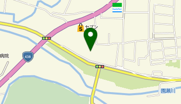 宮崎商事(株)の地図画像