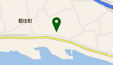 日プロ徳島(株)の地図画像