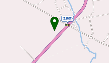 セントラル石油瓦斯(株) 那須支店の地図画像