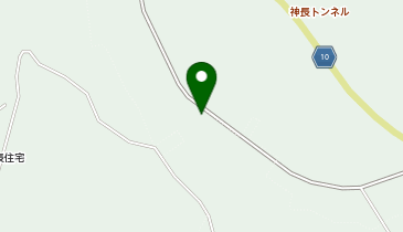 (株)コープエナジーの地図画像