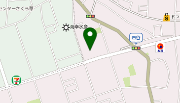 ツルミエネルギー(株)の地図画像